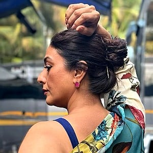 Tabu (Actress)