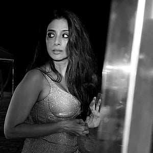 Tabu (Actress)