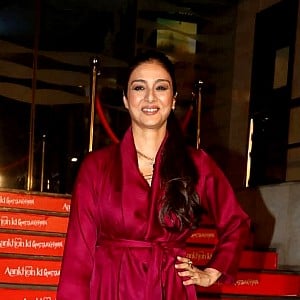 Tabu (Actress)