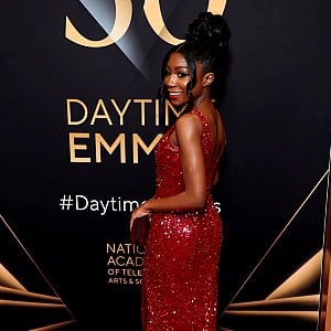 Tabyana Ali