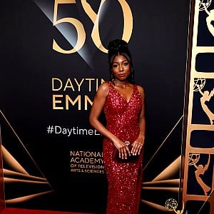 Tabyana Ali