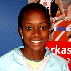 Tahesia Harrigan-Scott