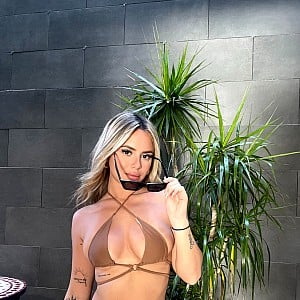 Tahiris Cabrera