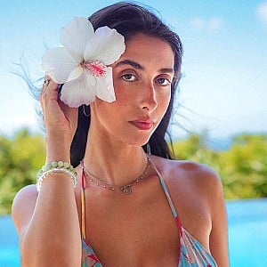 Tahlia Carchedi