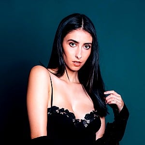 Tahlia Carchedi