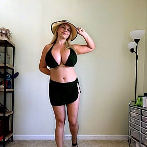 Tahlia Evans