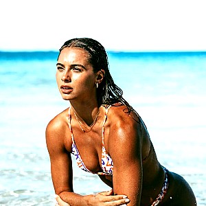 Tahlia Thornton