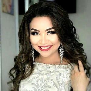 Tahmina Niyazova