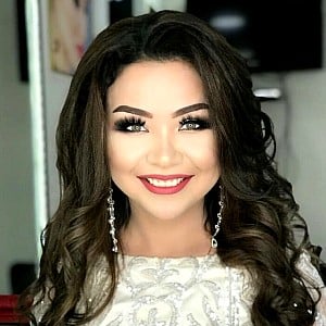 Tahmina Niyazova