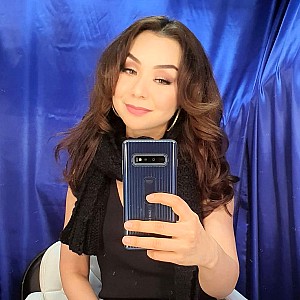 Tahmina Niyazova