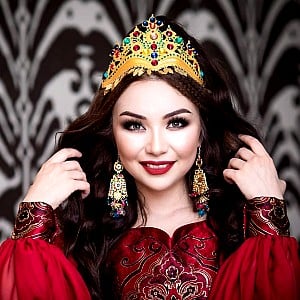 Tahmina Niyazova