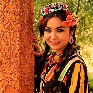 Tahmina Niyazova
