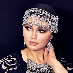 Tahmina Rajabova