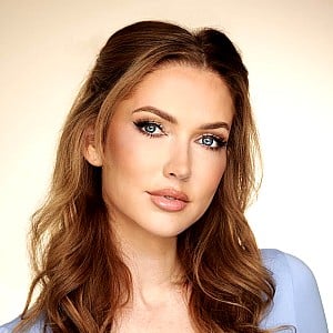 Tahnee Harrison