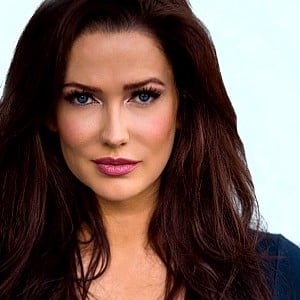 Tahnee Harrison