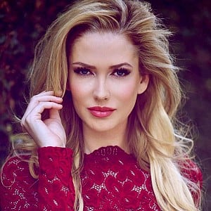 Tahnee Harrison