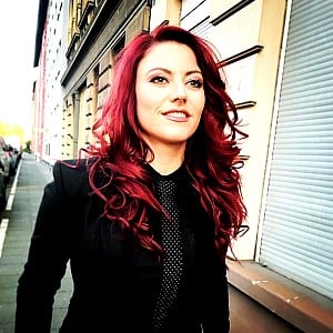 Tahnee Schaffarczyk