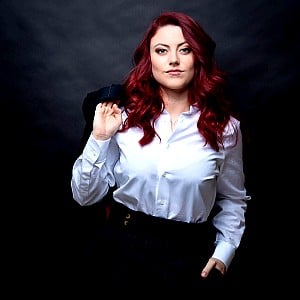 Tahnee Schaffarczyk