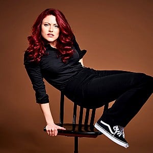 Tahnee Schaffarczyk