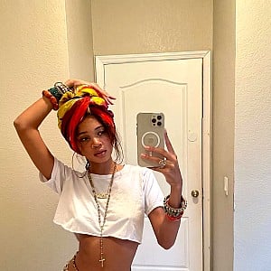 Tai'Aysha