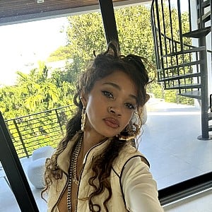 Tai'Aysha