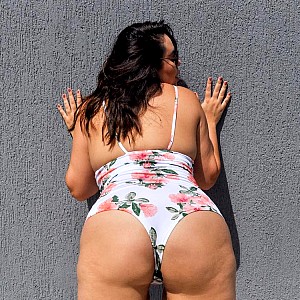 Taiany Borges