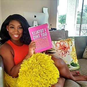 Taiesa Lashley