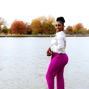 Taiesa Lashley
