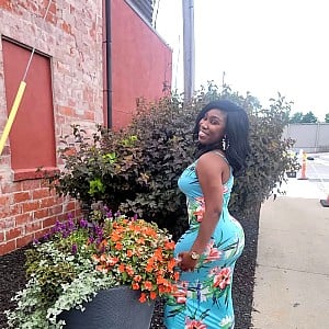 Taiesa Lashley