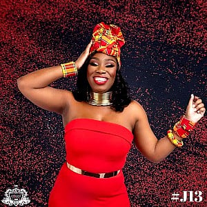 Taiesa Lashley