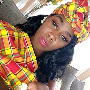 Taiesa Lashley