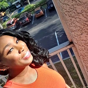 Taiesa Lashley