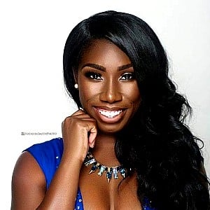 Taiesa Lashley