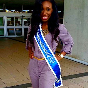 Taiesa Lashley