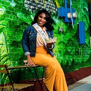 Taiesa Lashley