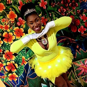 Taiesa Lashley