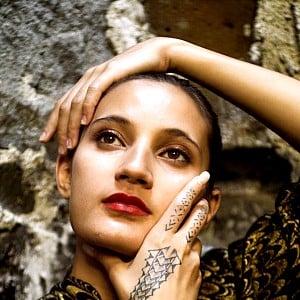 Taimane Gardner