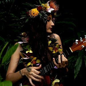 Taimane Gardner