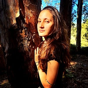 Taimane Gardner