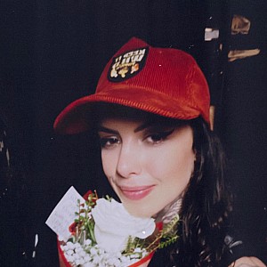 Taina Bergamaschi