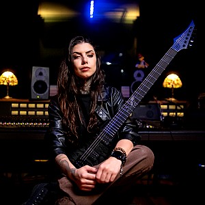 Taina Bergamaschi