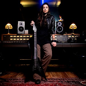 Taina Bergamaschi
