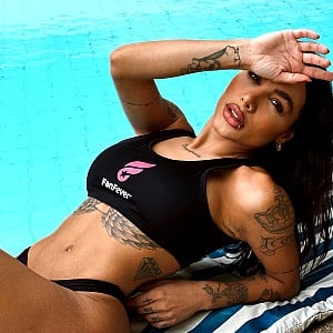 Taina Felipe