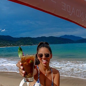 Taina Grando