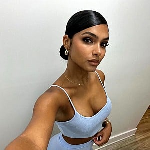 Taina Maria