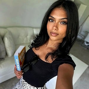 Taina Maria