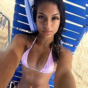 Taina Maria