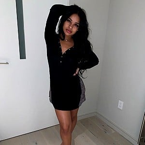 Taina Williams