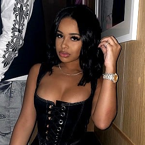 Taina Williams