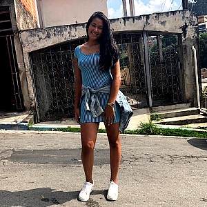 Tainara Santos